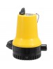 Pompe submersible solaire 12 Volts 70 L/min - pour réservoir d'eau, réseau d'eau, arrosage