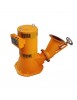 Micro hydro turbine électrique 3000W 220V hautes eaux, Hauteur d'eau 15-20m, débit d'eau 22-30 l/sec