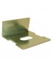Contre plaque pour serrure en position horizontale VIROCPS