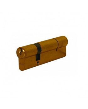 Cylindres de serrure Européen - 30 x 80 mm CV60