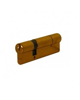 Cylindres de serrure Européen - 30 x 90 mm - même clé CV70MC