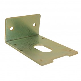 Contre plaque pour serrure en position verticale VIROCP Contre plaque pour serrure en position verticale VIROCP