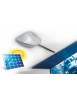 Kit Ouvre garage Rolling - DUCATI HOME-AUTOMATION 8990 Solar - alimenté par panneau solaire 100% autonome