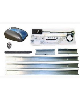 900 Roll + 992012 + 992013 Kit Ouvre-bouteille Porte De Garages Ducati Accessoires