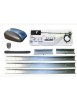 900 Roll + 992012 + 992013 Kit Ouvre-bouteille Porte De Garages Ducati Accessoires