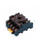 Support bornier pour amplificateur de boucle magnétique 9023