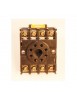 Support bornier pour amplificateur de boucle magnétique 9023