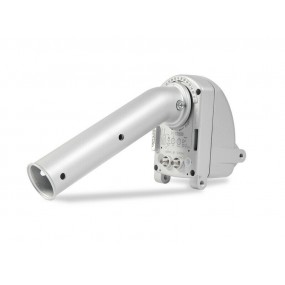 Moteur Positionneur Pour Plat - Technomate Tm-2300 - Diseqc 1.2, Diamètre Maximal De L'antenne Jusqu'à 1.2 M Moteur Positionneur Pour Plat - Technomate Tm-2300 - Diseqc 1.2, Diamètre Maximal De L'antenne Jusqu'à 1.2 M