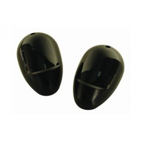 Cellules infrarouge en applique 12 V - portée 15m Cellules infrarouge en applique 12 V - portée 15m