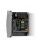 Armoire de commande King Gates STARG8ACBOX - Pour 1 ou 2 moteurs 230 VAC, Avec module mémoire MEMO200