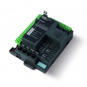 Carte de Commande Electronique King Gates STARG8AC - pour 1 ou 2 moteurs 230 V, sans boîtier et sans MEMO Carte de Commande Electronique King Gates STARG8AC - pour 1 ou 2 moteurs 230 V, sans boîtier et sans MEMO