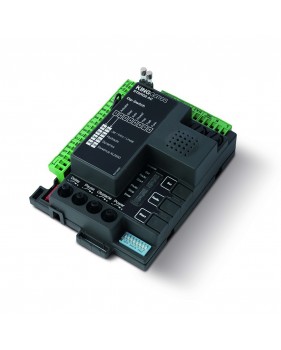 Carte de Commande Electronique King Gates STARG8AC - pour 1 ou 2 moteurs 230 V, sans boîtier et sans MEMO