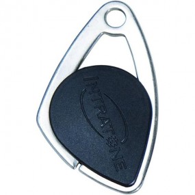 Badge de proximité noir Intratone HCLE2-00 - Gestion automatique - Ouverture d’accès - 868 Mhz, IP68 Badge de proximité noir Intratone HCLE2-00 - Gestion automatique - Ouverture d’accès - 868 Mhz, IP68
