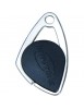 Badge de proximité noir Intratone HCLE2-00 - Gestion automatique - Ouverture d’accès - 868 Mhz, IP68