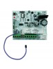 PACK CTH41 SET Carte électronique Ducati Home Automation CTH41 + 2 télécommandes à code variable PULT 6203R
