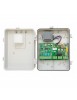 Armoire de commande électronique EA EA263 230 V Pour Portails A Battants Avec Réglage De Puissance-Ralentissement