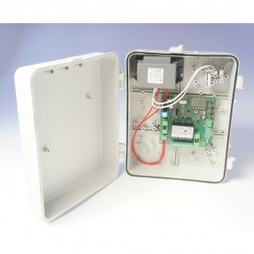 Armoire de commande EA CEAG3F Pour Gestion de Feux A 2 OU 3 Lumières Armoire de commande EA CEAG3F Pour Gestion de Feux A 2 OU 3 Lumières