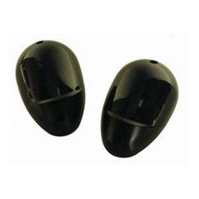 Cellule infrarouge en applique 24 V - portée 15 m Cellule infrarouge en applique 24 V - portée 15 m