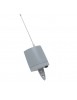 Pack Récepteur Bicanal KING-GATES FREDDY 2 + 2 Télécommandes STYLO 4K - IP55, 480 Utilisateurs, 433.92 MHz, 504 codes max