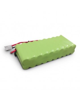 Batterie de secours rechargeable KingGates (PLATINE STARG) 24V, 1.6 Ah