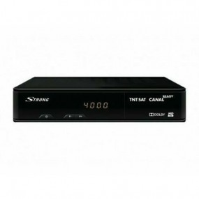 Strong SRT 7407 Décodeur TNTsat HD
