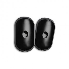 Paire de Photocellules 12-24 V- dc / ac - DUCATI HOME-AUTOMATION SW7120 - Distance maximale 12 m Paire de Photocellules 12-24 V- dc / ac - DUCATI HOME-AUTOMATION SW7120 - Distance maximale 12 m