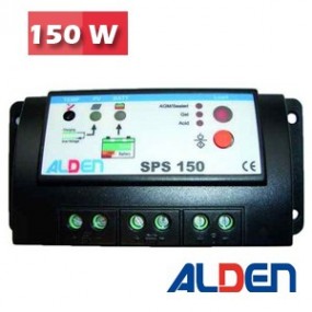Regulateur de charge SPS 150W ALDEN Regulateur de charge SPS 150W ALDEN