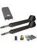 Kit ouvre-portail 2 portes battantes Ducati HOME-AUTOMATION FALCO SW999 - 2 vantaux de 2,6 m chacun