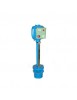 Micro Hydro Turbine Électrique À Hélice 500w - 220v - Débit D’eau 35-45 Litres / Seconde - Basses Eaux