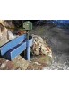 Micro Hydro Turbine Électrique À Hélice 500w - 220v - Débit D’eau 35-45 Litres / Seconde - Basses Eaux