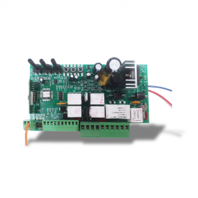 Carte électronique Ducati Home Automation CTH48 2.0 – pour ouvre-porte battant double ou simple 12 V Carte électronique Ducati Home Automation CTH48 2.0 – pour ouvre-porte battant double ou simple 12 V