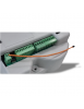 Carte électronique Ducati Home Automation CTH48 2.0 – pour ouvre-porte battant double ou simple 12 V