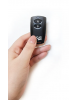 Télécommande D'AUTOMATISME DE PORTAIL - DUCATI HOME-AUTOMATION 6203 Lot de 12 bits - 433,92 MHz, 2 canaux