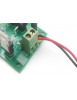 Module Chargeur de Batterie CMBAT 2.0 - Gestion Automatique de la Charge pour Systèmes de Motorisation de Portail