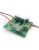 Module Chargeur de Batterie CMBAT 2.0 - Gestion Automatique de la Charge pour Systèmes de Motorisation de Portail