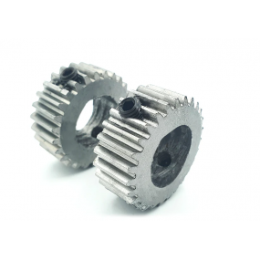 Paire de fin de course mécaniques - Ducati HOME-AUTOMATION FC Set Paire de fin de course mécaniques - Ducati HOME-AUTOMATION FC Set