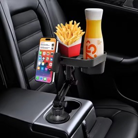 Plateau Conduite Facile 360° – Pratique et polyvalent pour votre voiture