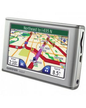 GPS GARMIN nuvi 660 T FM - GPS Garmin NUVI - GPS Garmin NUVI