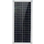 Kit vide cave ou vide cale solaire complet 70 L/min avec flotteur
