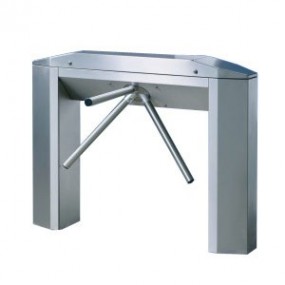 Portillon piéton Tripode 115 - 240 V - Longueur 1300 mm Portillon piéton Tripode 115 - 240 V - Longueur 1300 mm