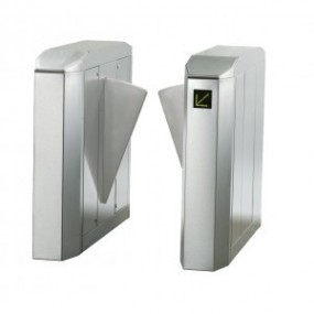 Portillon piéton motorisé rétractable 115 - 240 V Portillon piéton motorisé rétractable 115 - 240 V