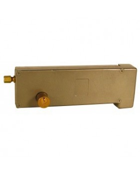 Serrure hydraulique pour vérins de la gamme LIN