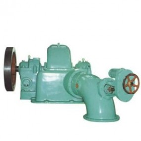 Micro hydro turbine électrique 18000W 380V hautes eaux Micro hydro turbine électrique 18000W 380V hautes eaux