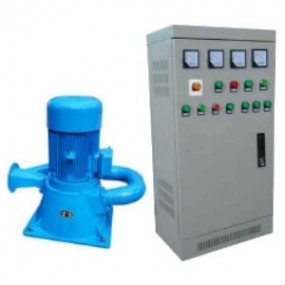 Micro hydro turbine électrique 18000W 3 phases 380V hautes eaux Micro hydro turbine électrique 18000W 3 phases 380V hautes eaux