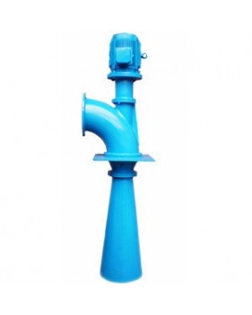 Hydro turbine tubulaire 230V - 95KW - Débit d’eau 400-430 litre / seconde