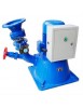 Micro hydro turbine électrique  à double buses 10000W 220V hautes eaux