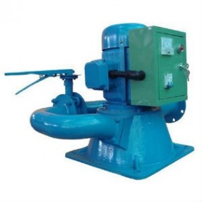 Micro hydro turbine électrique à double buses 6000W 220V hautes eaux Micro hydro turbine électrique à double buses 6000W 220V hautes eaux
