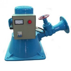 Micro hydro turbine électrique 1500W 220V hautes eaux Micro hydro turbine électrique 1500W 220V hautes eaux