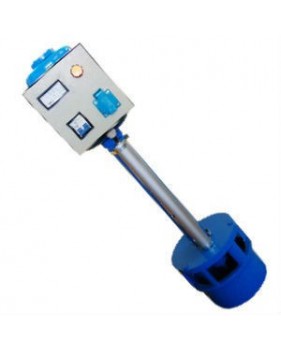Micro hydro turbine électrique à hélice 30KW - 220V - Débit d’eau 1200-1300 litres / seconde - basses eaux