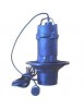 Micro hydro turbine électrique 550W - 220V - Débit d’eau 20-50 litres / seconde - basses eaux